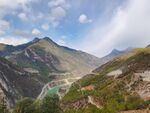 山水美景