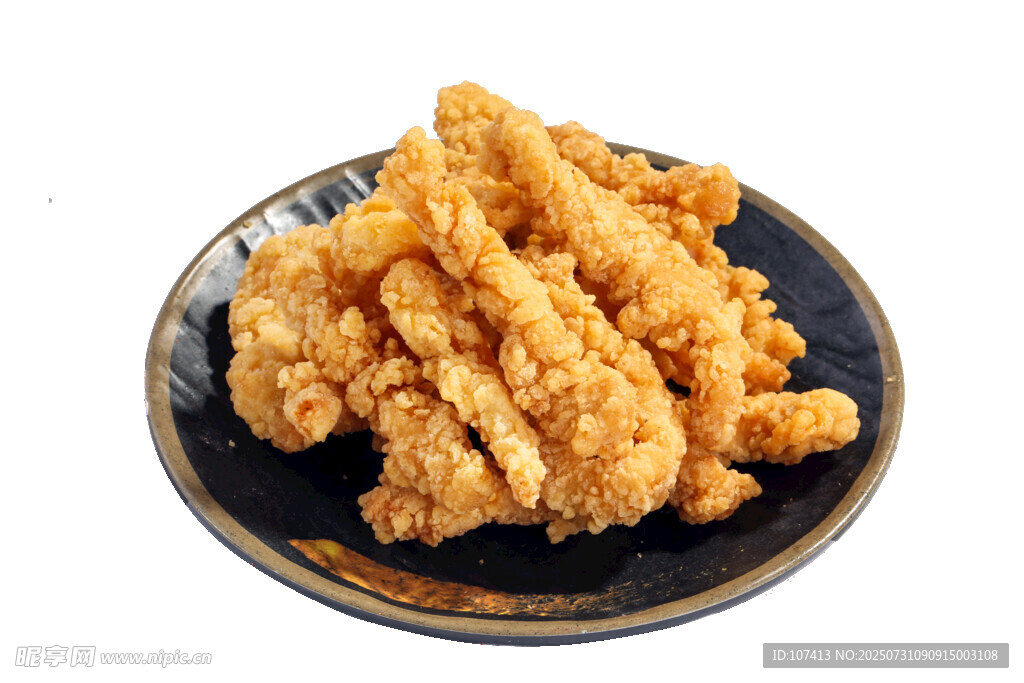 美味香酥小酥肉