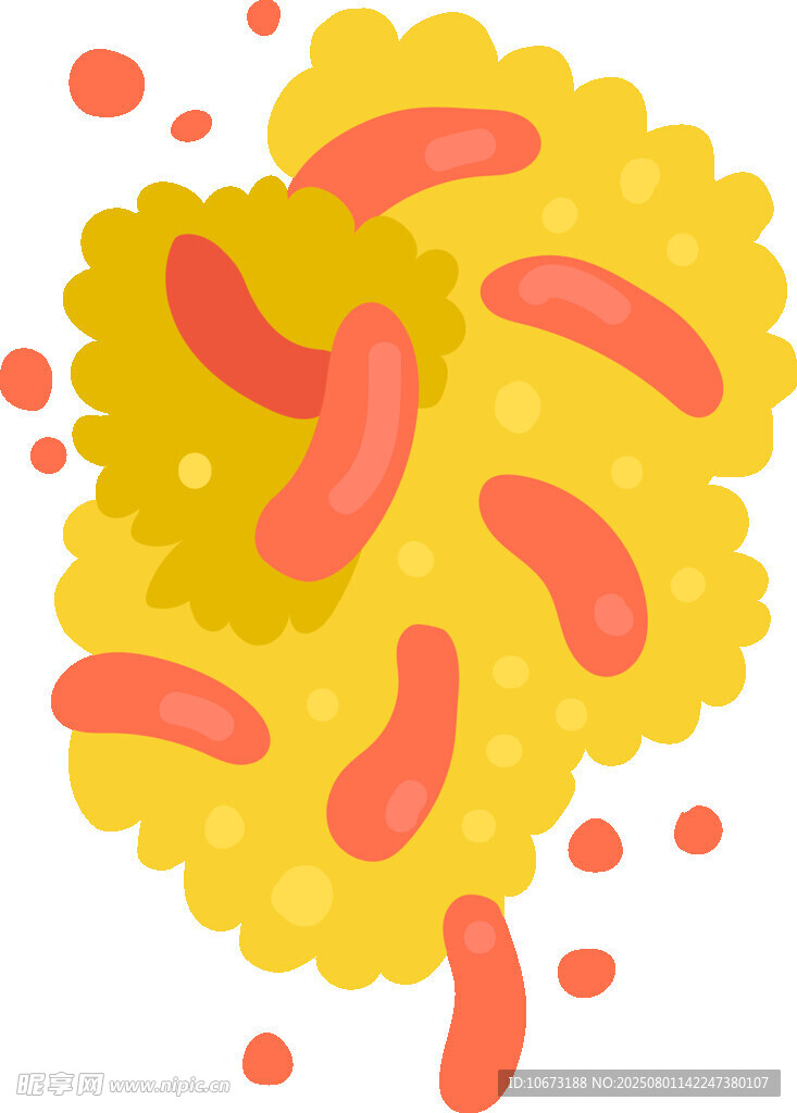美味炸物拼盤(pán)
