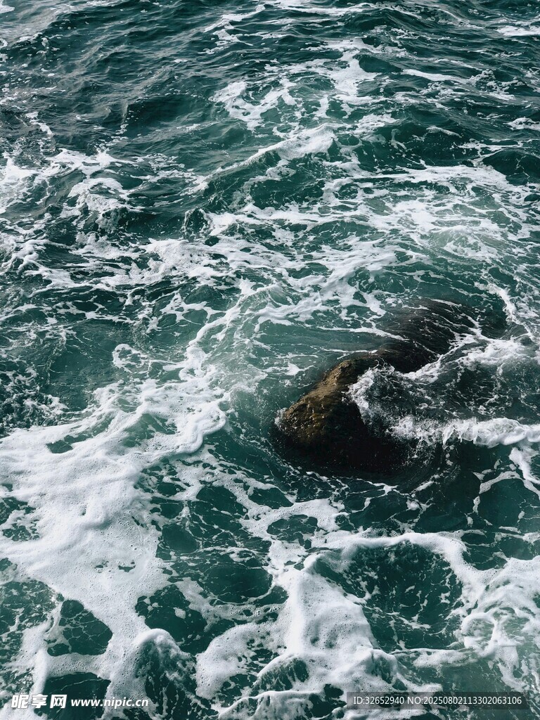 海浪海