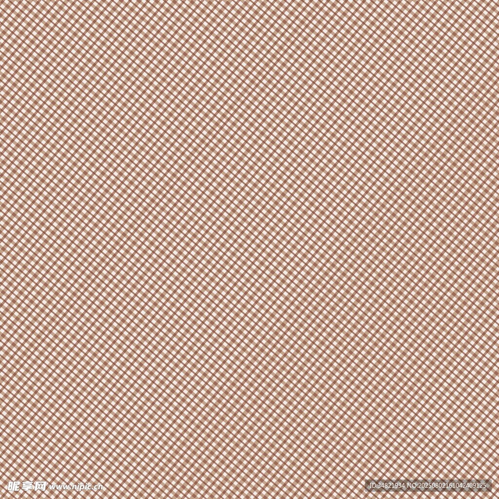 粉色格子