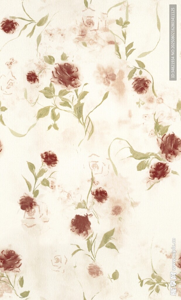 玫瑰花花