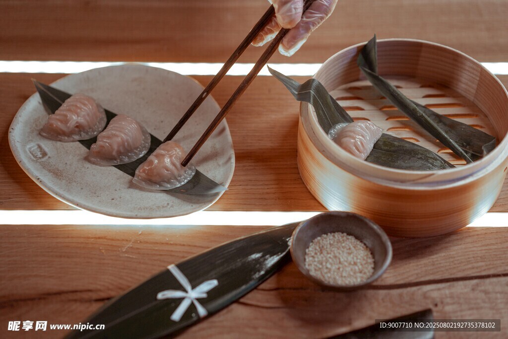日式美食餐具組合