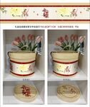 中秋禮盒 月餅包裝設計