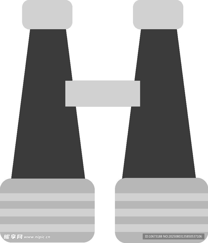 雙筒望遠(yuǎn)鏡圖標(biāo)
