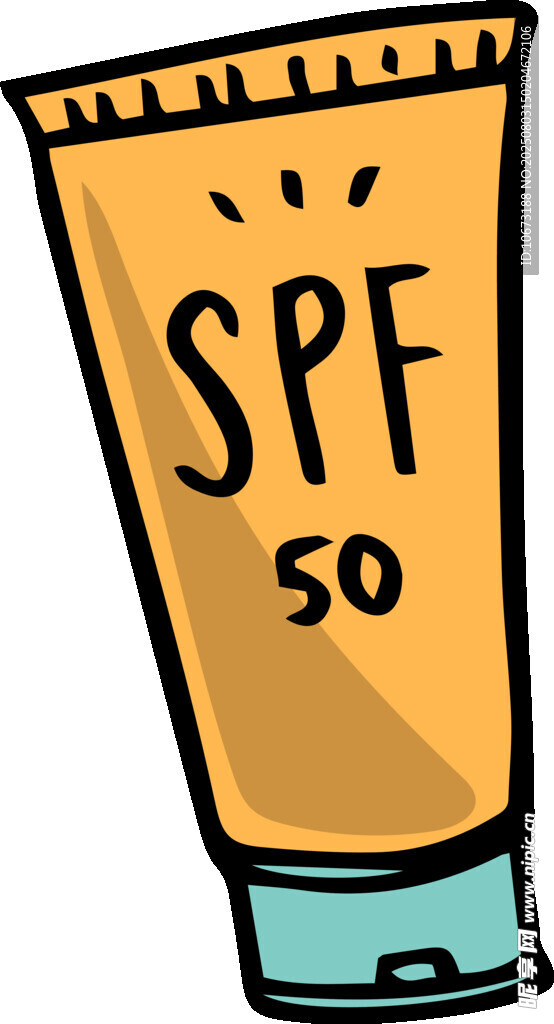 高倍數(shù)防曬乳SPF50
