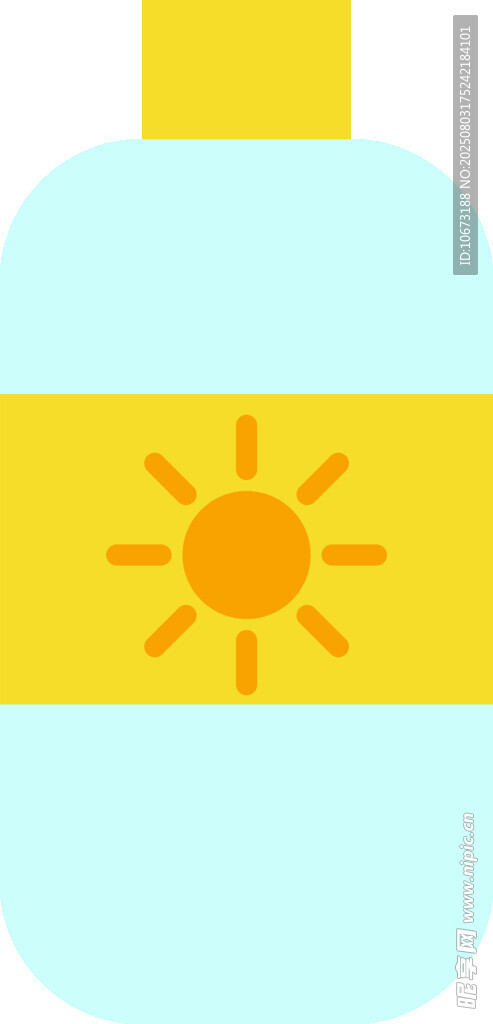 太陽裝飾圖標(biāo)