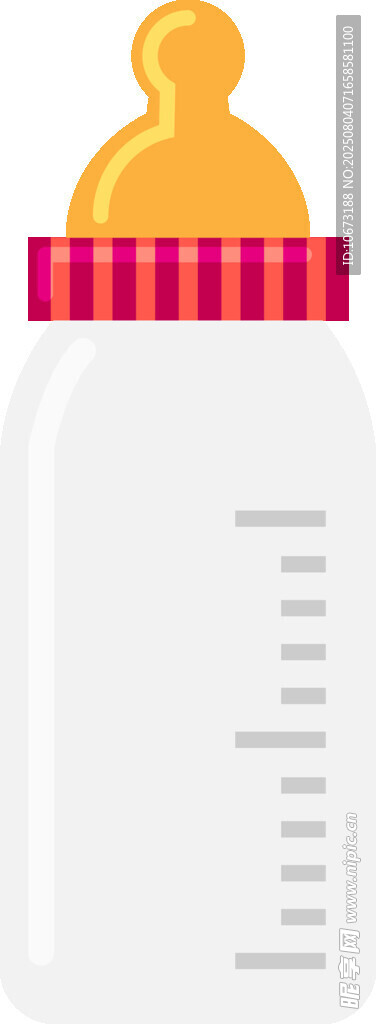 嬰兒奶瓶圖標(biāo)