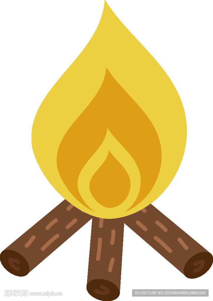 篝火圖標(biāo)