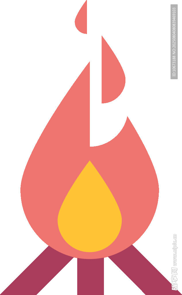 篝火圖標(biāo)