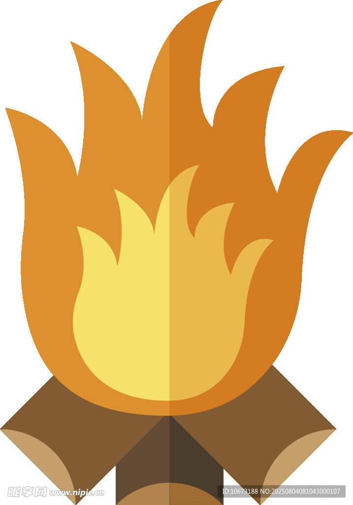 篝火圖標(biāo)