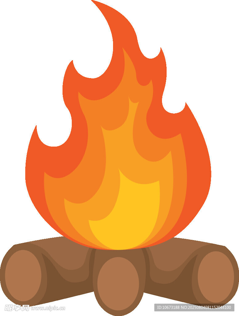篝火圖標(biāo)
