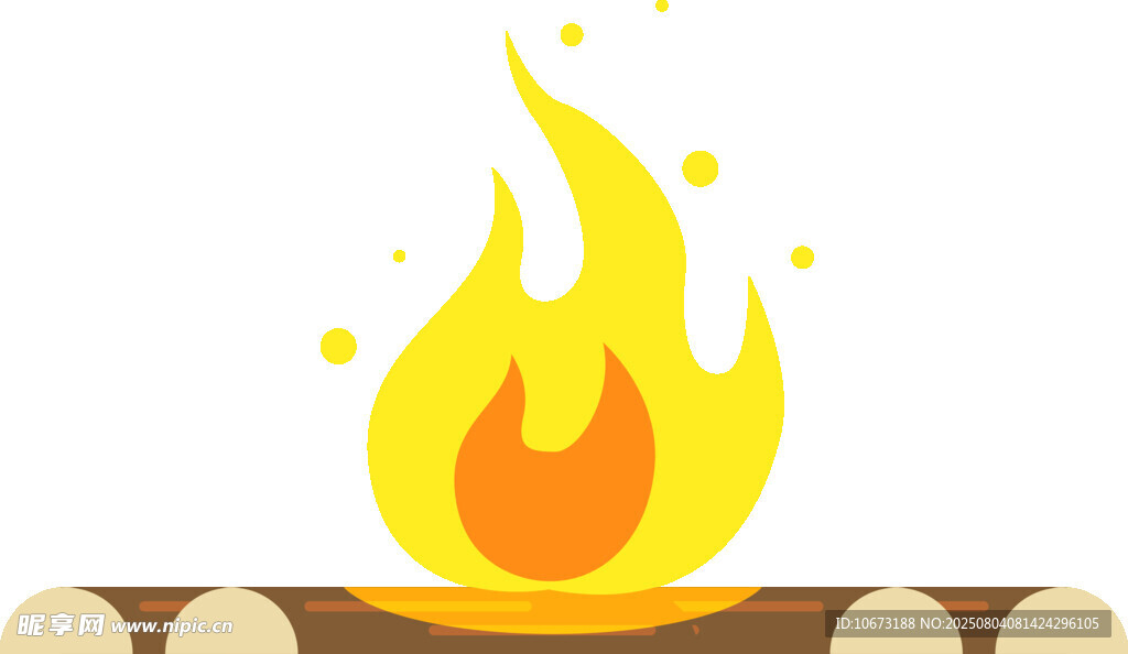 篝火圖標(biāo)