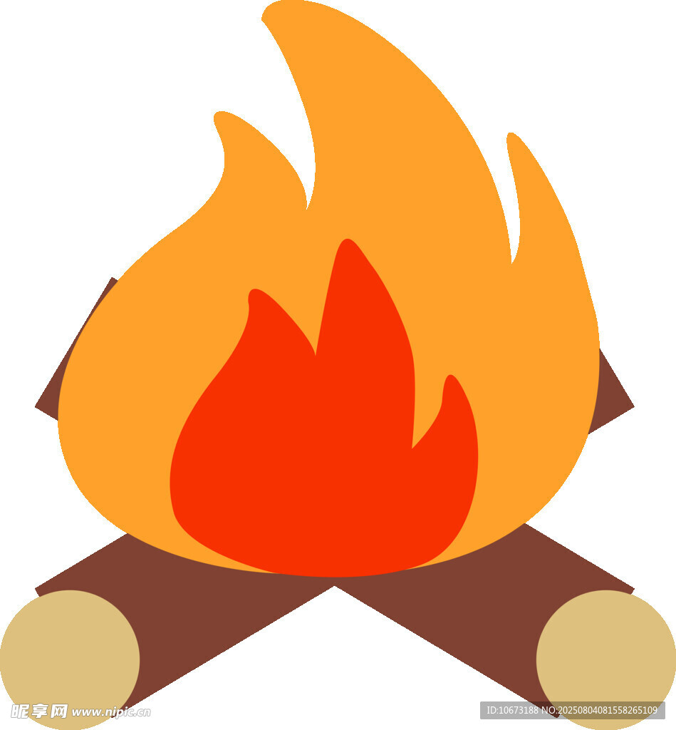 篝火圖標(biāo)