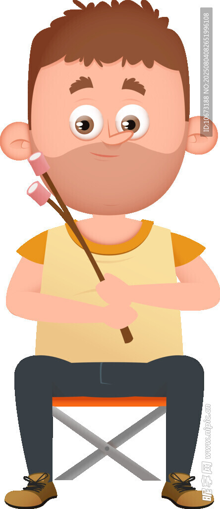 男子專注拉小提琴