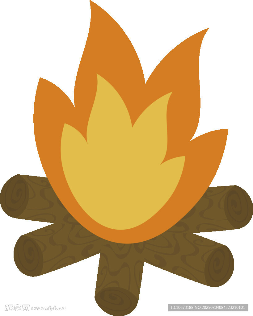 篝火圖標(biāo)