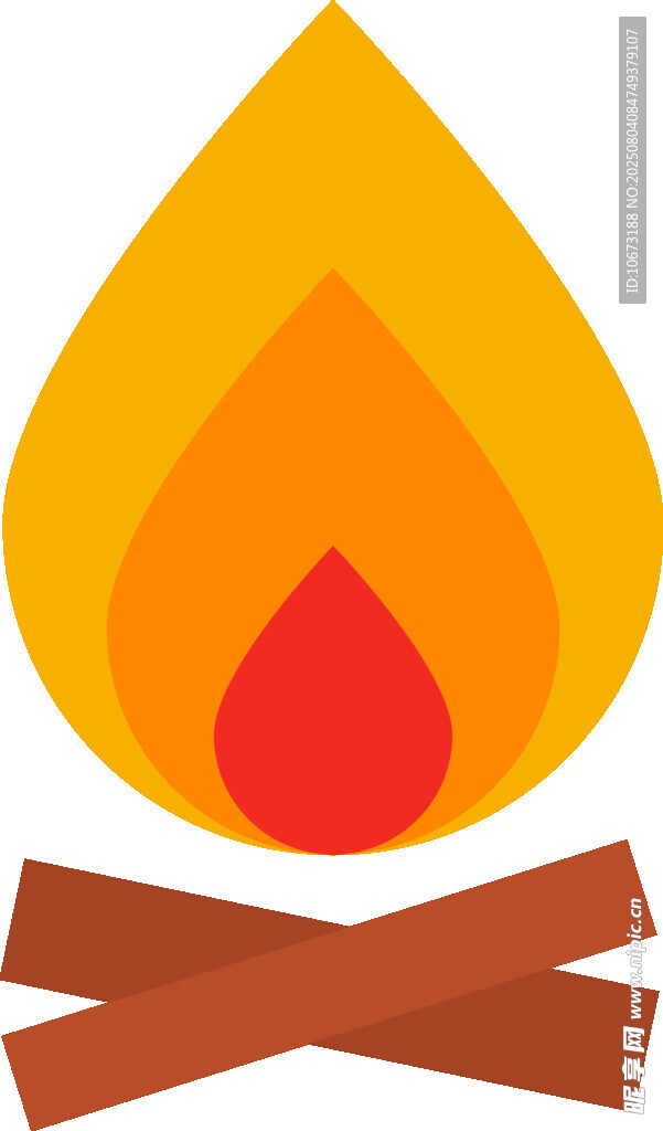 篝火圖標(biāo)