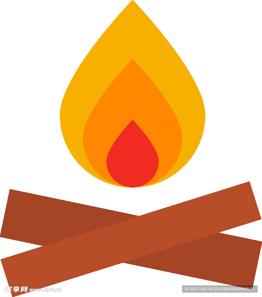 篝火圖標(biāo)