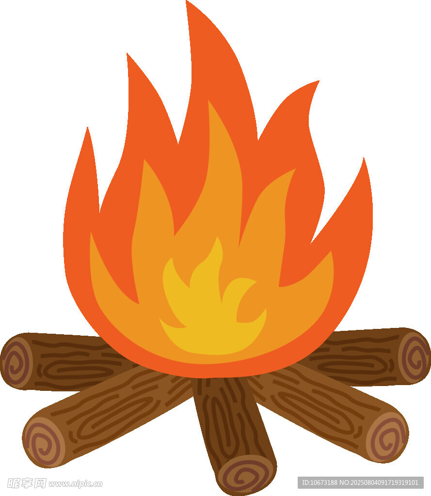 篝火圖標(biāo)