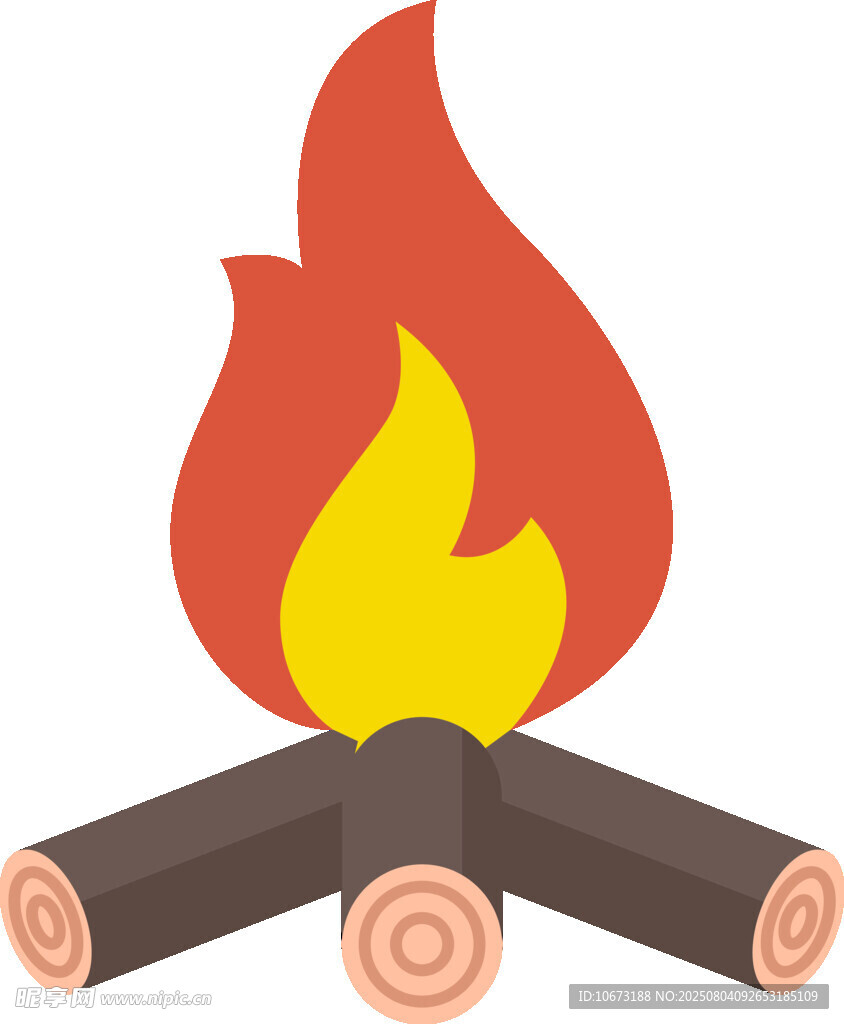 篝火圖標(biāo)