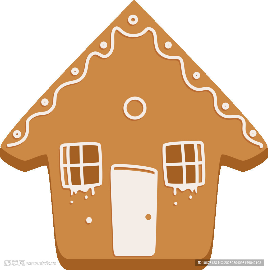 姜餅小屋