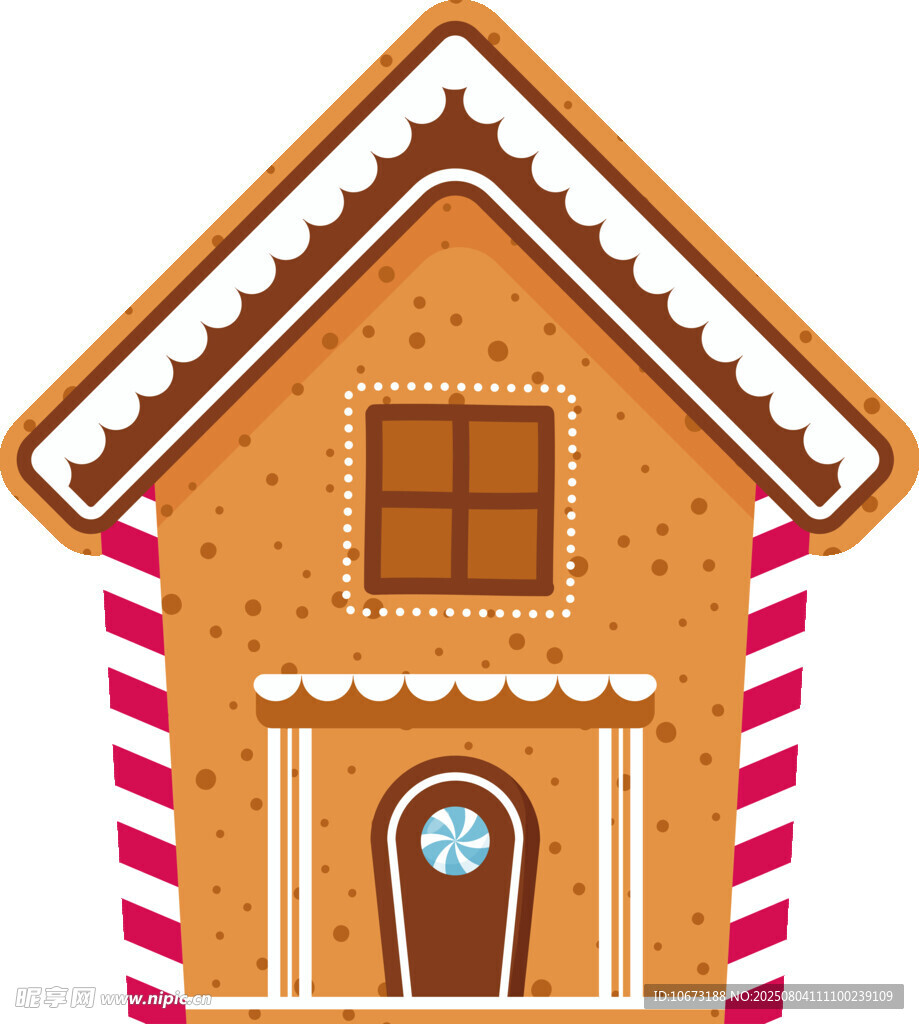 姜餅小屋