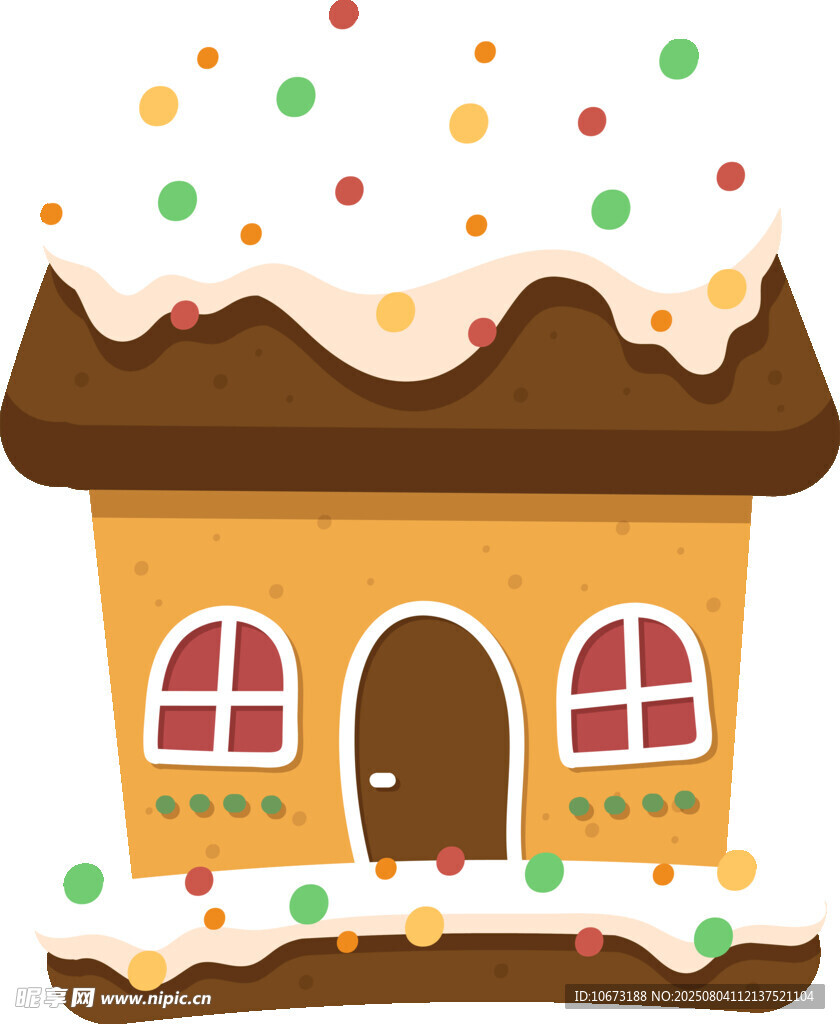 圣誕小屋