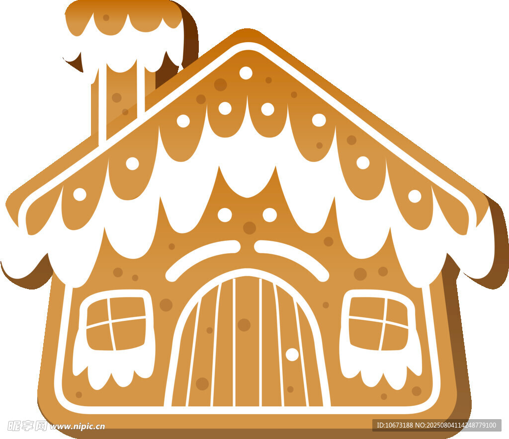 姜餅小屋