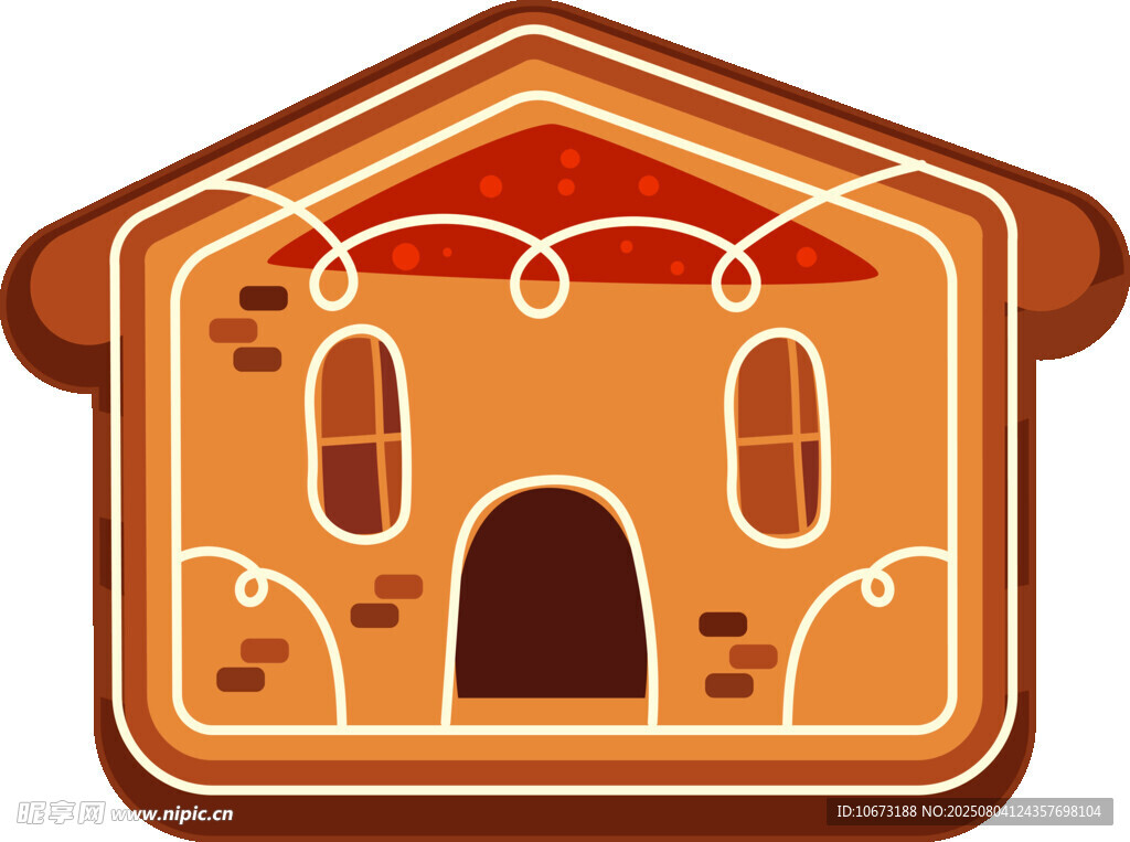 姜餅小屋