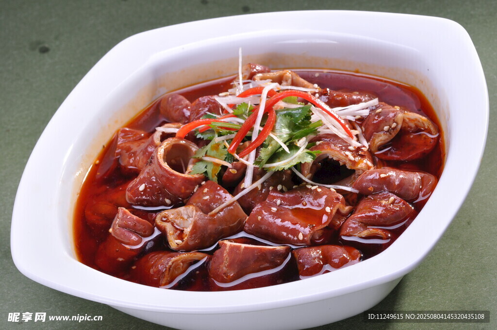 小碗唐肥腸