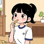AI生畫