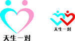 天生一對(duì)