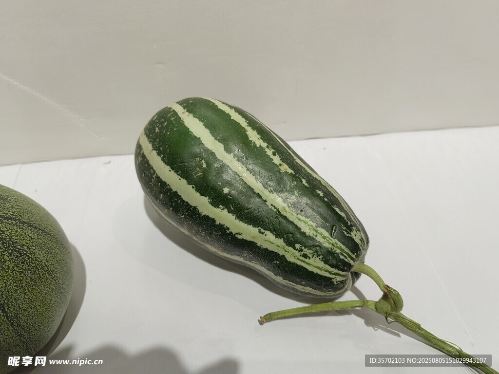 甜瓜