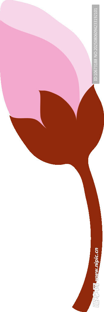 粉色花朵圖標(biāo)