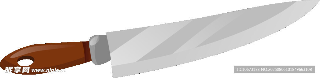 鋒利大廚專(zhuān)用不銹鋼長(zhǎng)刀