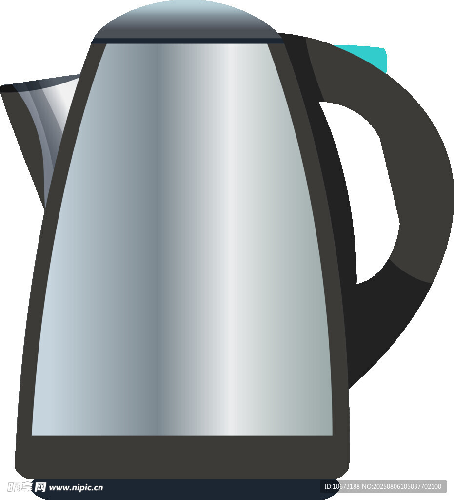 不銹鋼電熱水壺