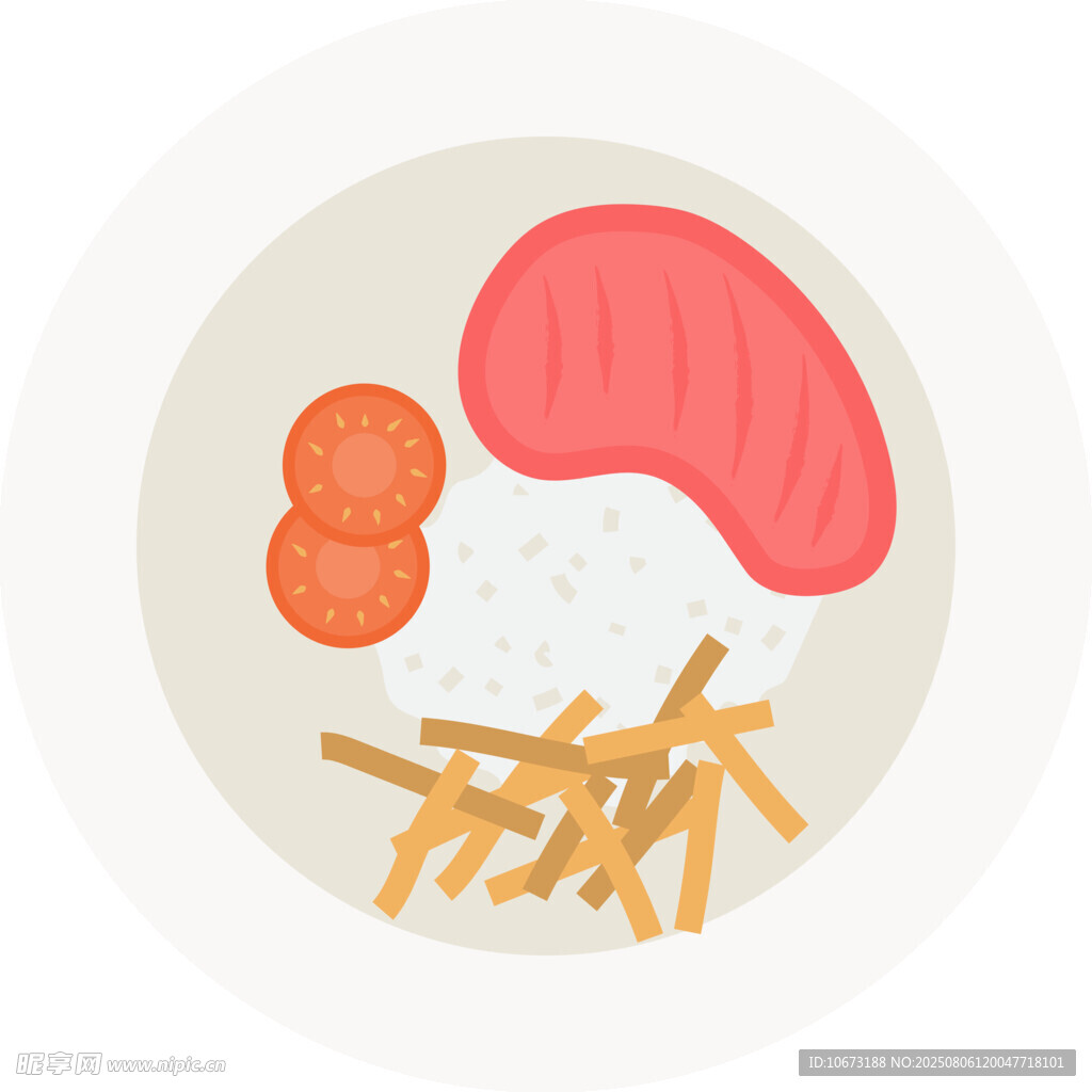 美味簡餐組合