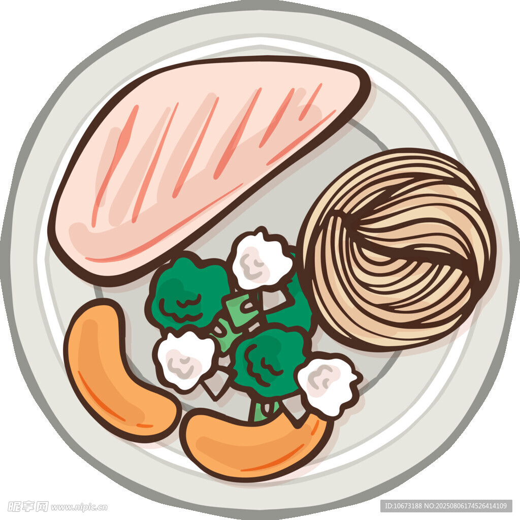 美味盤中餐