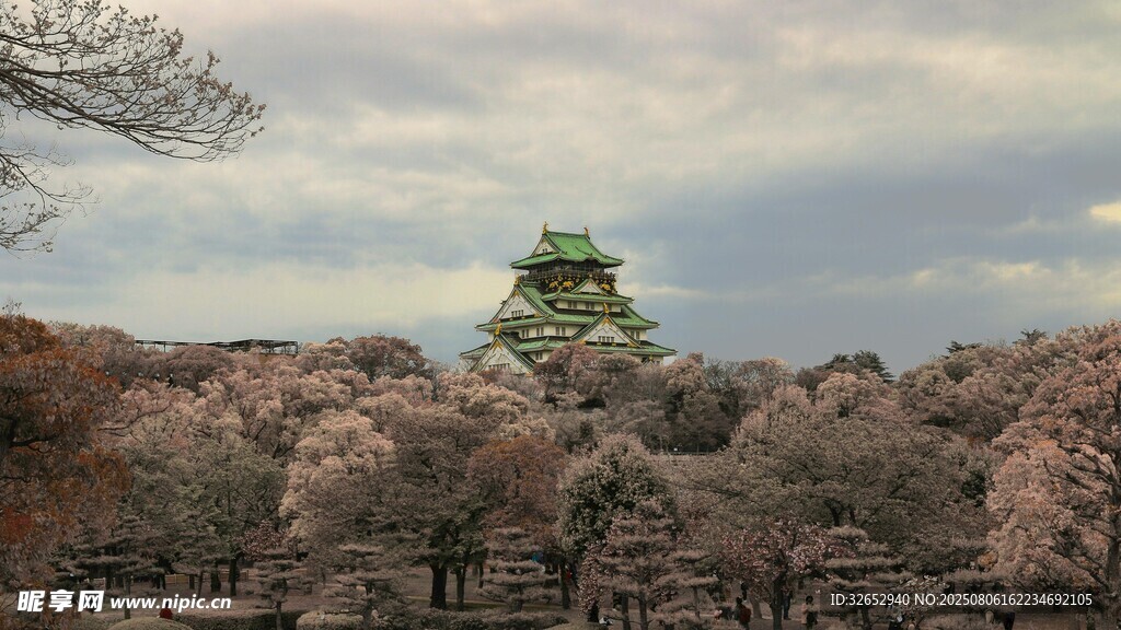 東京建筑