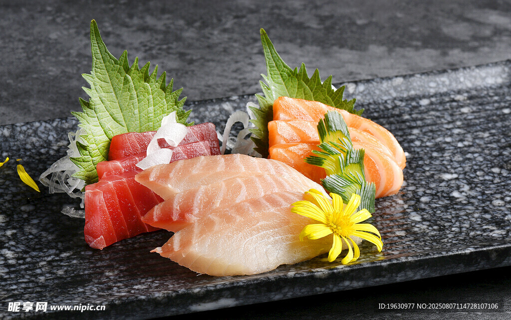 料理壽司