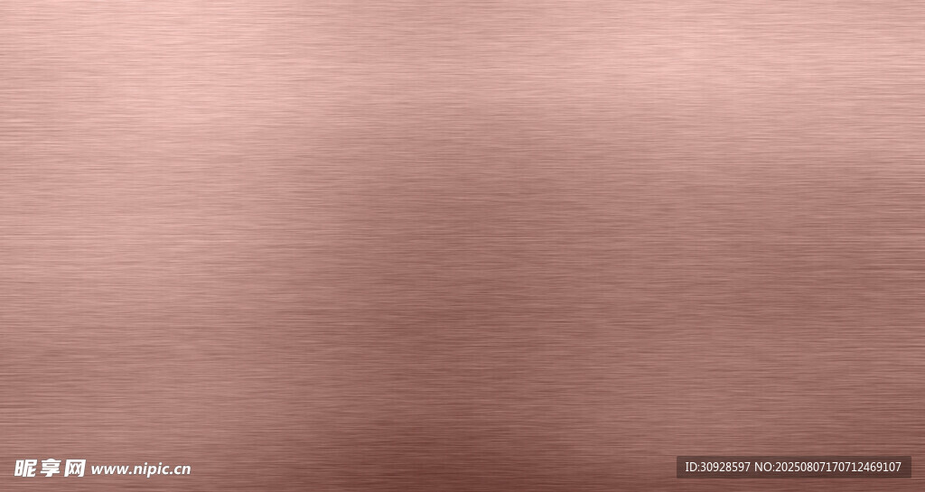 金屬質(zhì)感銅色拉絲紋理