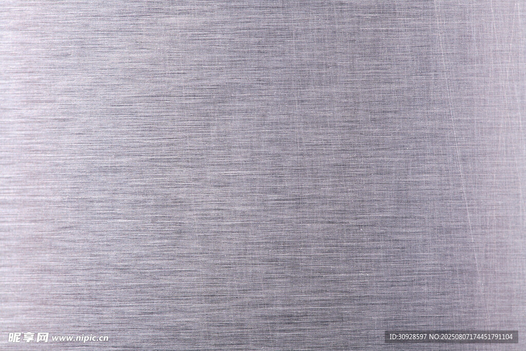 金屬拉絲紋理背景圖