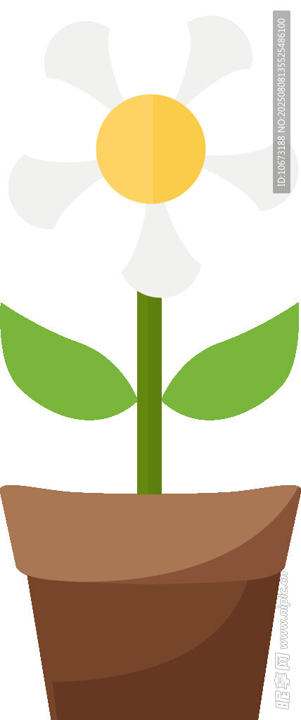 燈泡形狀的綠植盆栽