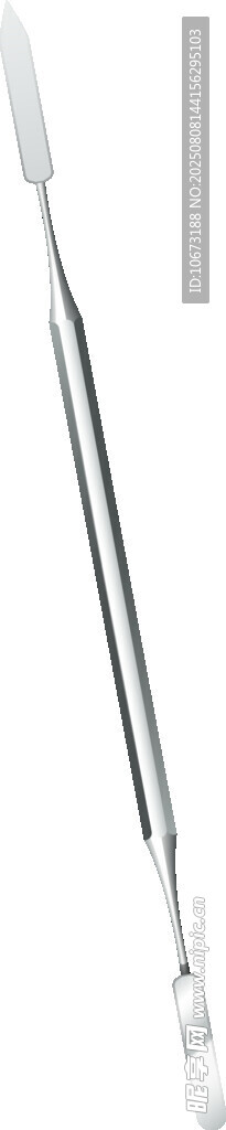 醫(yī)用手術(shù)器械特寫