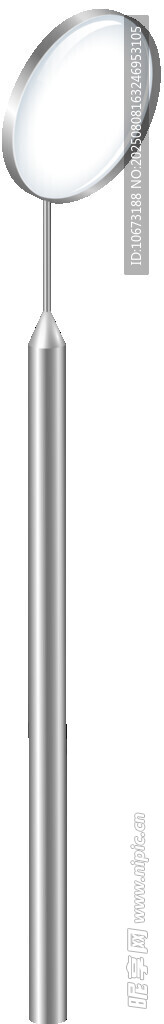 牙科金屬器械