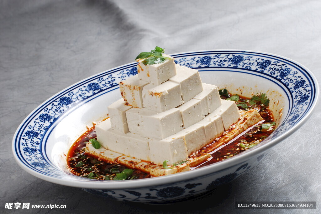 農(nóng)家豆腐
