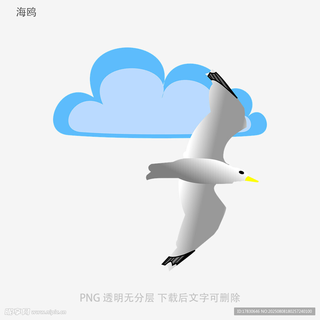 海鷗