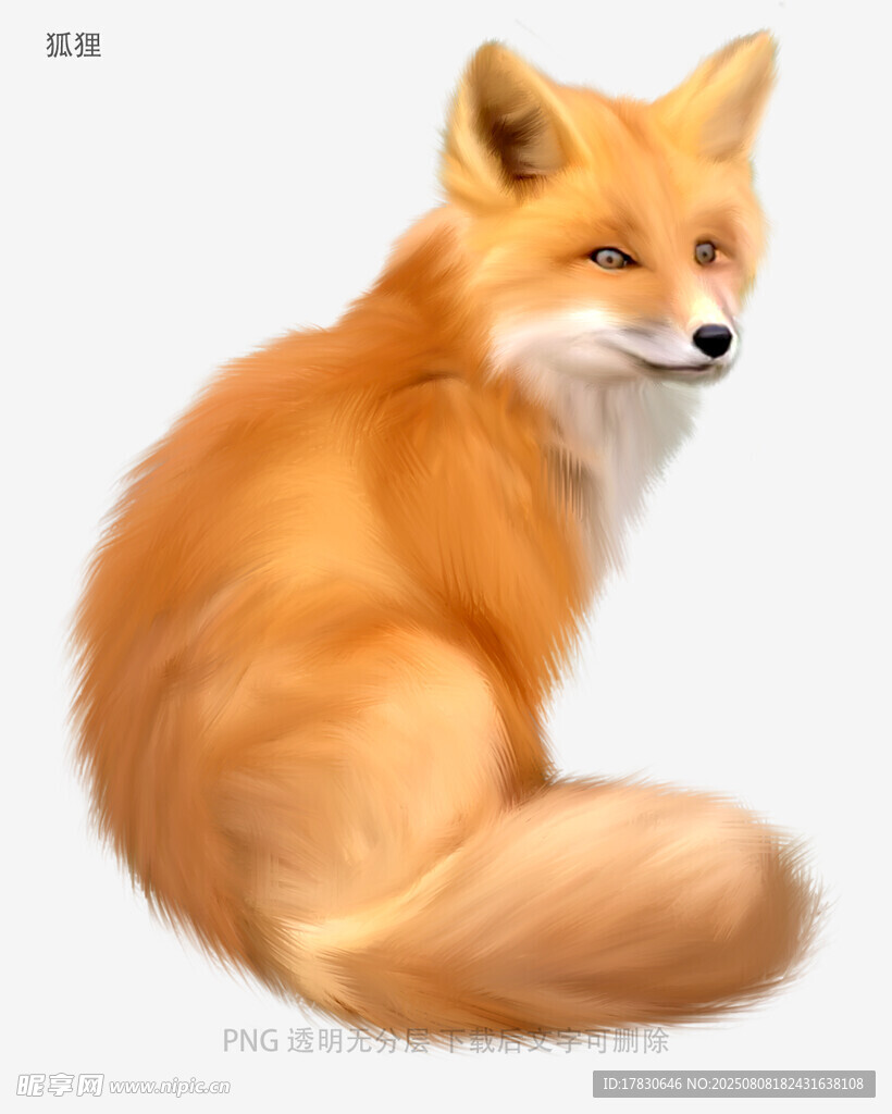 狐貍