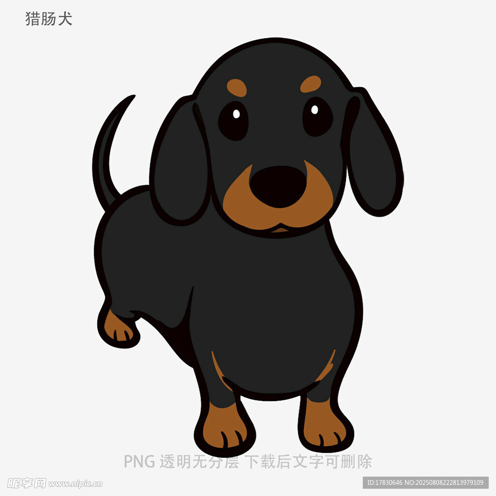獵腸犬
