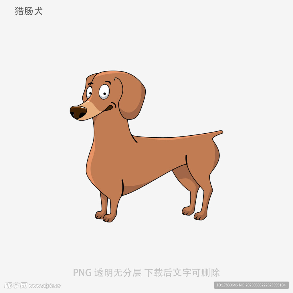 獵腸犬